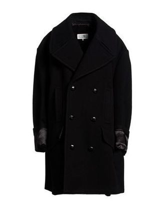 Maison Margiela ROPA DE ABRIGO - Abrigos en YOOX.COM