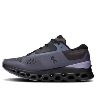 On Running (WMNS) On Running CloudStratus 3 Metal Wisteria 3WD30121234
