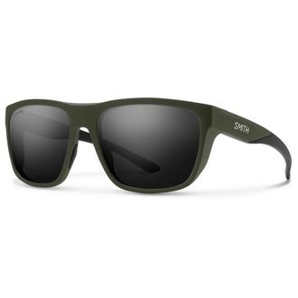 Smith Barra Cat. 3 VLT 15 Velobrille f&uuml;r Herren | grau