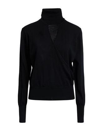 Elisabetta Franchi KNITWEAR - Turtlenecks on YOOX.COM