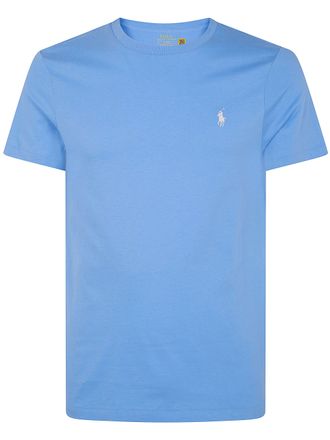 Ralph Lauren Short Sleeves Classic T-Shirt