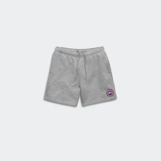 Canada Goose Short Wander (Femmes, Stone Heather, TP)