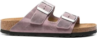 Birkenstock Donna, Scarpe, Viola, 40 EU, new