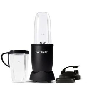 NutriBullet Nutribullet - Pro 900 0,9 L Batidora De Vaso 900 W Champ&aacute;n