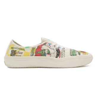 Vans Uomo, Scarpe, Multicolore, 40 EU, new