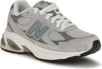 New Balance Sneakers - Gray