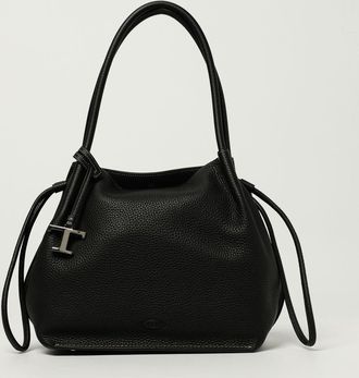 Tod's Borsa Tods in pelle martellata