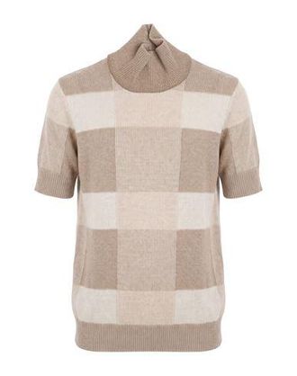 Emporio Armani KNITWEAR - Turtlenecks on YOOX.COM