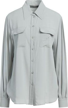 Alberta Ferretti CAMISETAS Y TOPS - Camisas en YOOX.COM