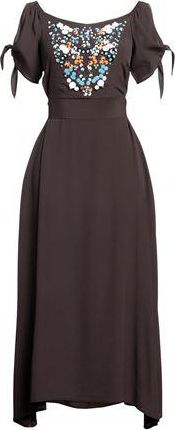 Beatrice .B VESTIDOS - Vestidos largos en YOOX.COM