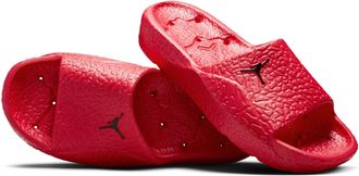 Nike Jordan Air Jordan Franchise Shower Slides Fire Red HQ2163-600