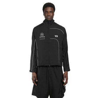 Yohji Yamamoto X Mercedes- AMG F1 Team Jacket