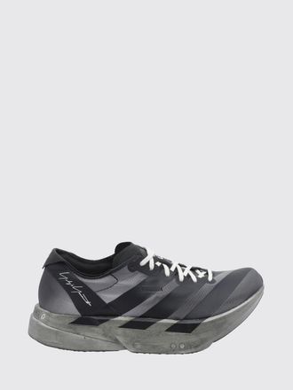 Yohji Yamamoto Sneakers Men color Black