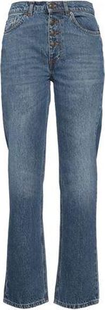 Twin-Set BOTTOMWEAR - Jeans sur YOOX.COM