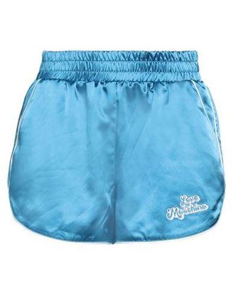 Love Moschino PARTES DE ABAJO - Pantalones cortos y bermudas en YOOX.COM