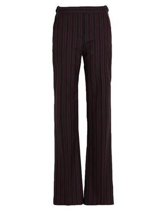 Alexander McQueen BOTTOMWEAR - Trousers on YOOX.COM