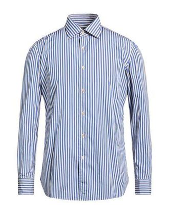 LUIGI BORRELLI NAPOLI TOPWEAR - Shirts on YOOX.COM