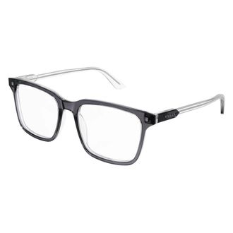 Gucci unisex, Accessoires, Grijs, Maat: 55 MM