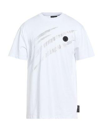 Plein Sport TOPWEAR - T-shirts on YOOX.COM