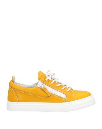 Giuseppe Zanotti SCHUHE - Sneakers auf YOOX.COM