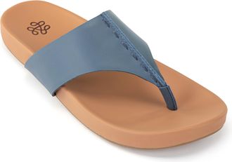 The Sak Everly Sandal