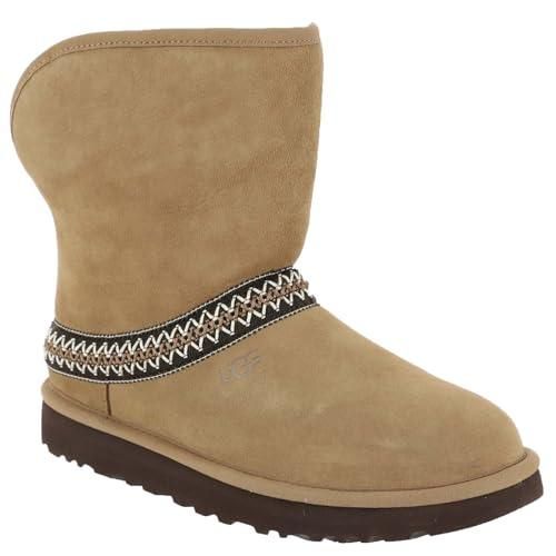 Ugg Talons CompensÃ©s Pas Cher Chaussures Ugg Femme Botte Ugg