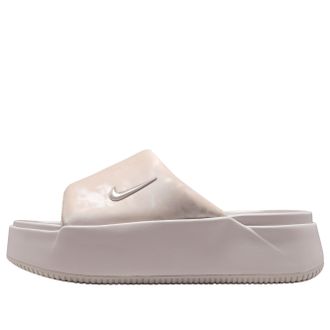 Nike (WMNS) Nike Calm Elevation Slide Platinum Violet IO7838-001