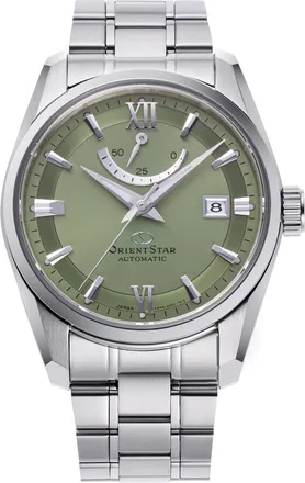 Orient Unisex Contemporary 38mm Automatic Watch
