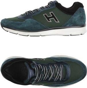 Hogan FOOTWEAR - Trainers sur YOOX.COM