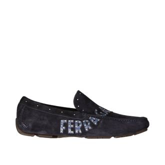 Ferragamo Andren Loafers