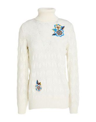Moschino PRENDAS DE PUNTO - Cuello alto en YOOX.COM