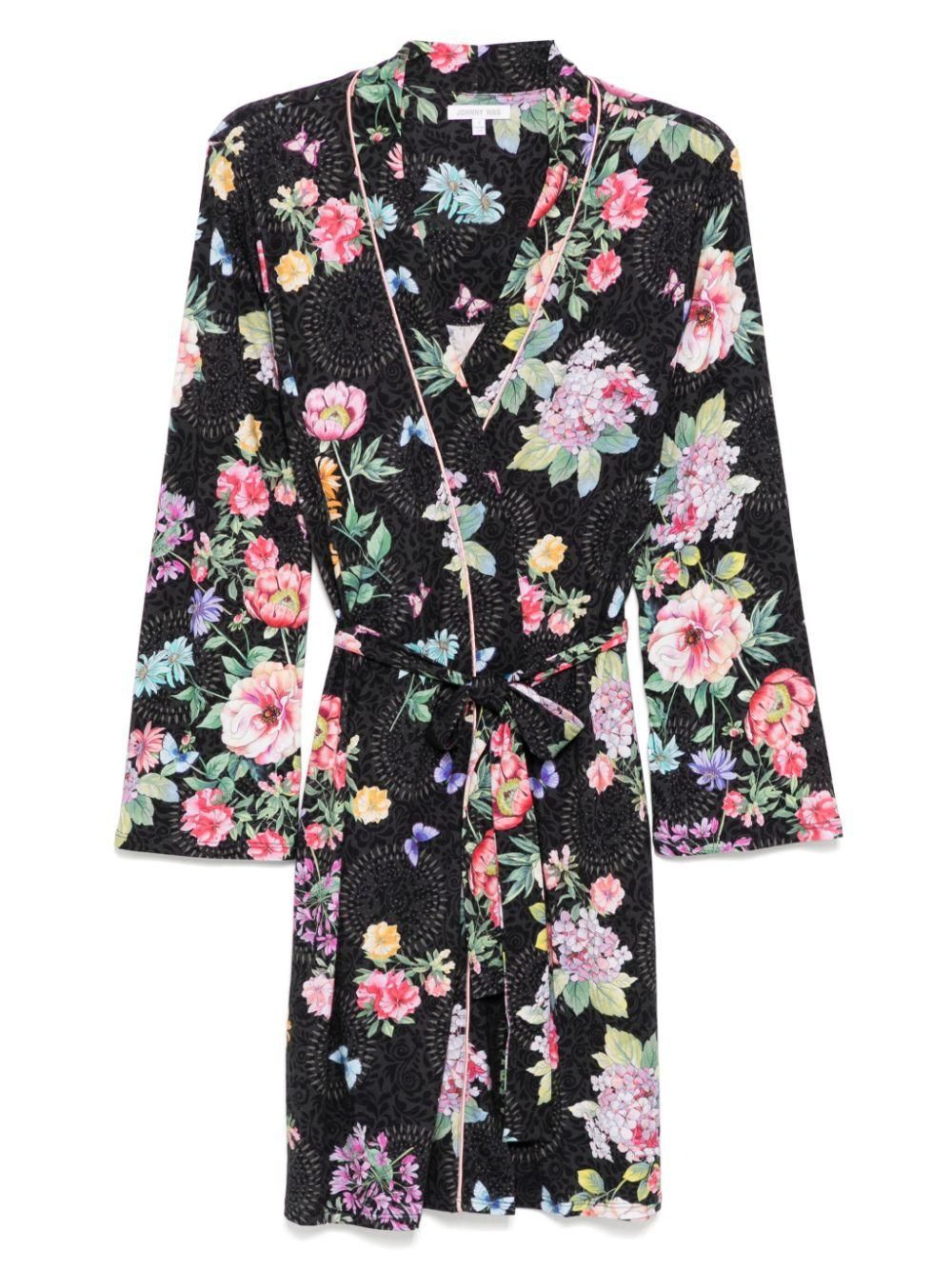 Women's Cotton Dressing Gowns: Sale up to −72% Stylight