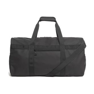 Lyle & Scott Tassen Weerbestendige Weekender - Heren - Weekendtassen - Zwart - ONE Size - Tassen