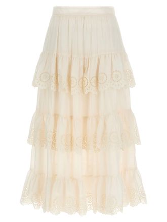 Zimmermann lucky Skirt