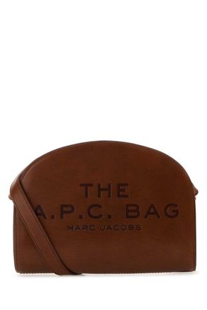 A.P.C. A. P.C. Shoulder Bags