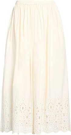 Rhode Resort BOTTOMWEAR - Gonne midi su YOOX.COM