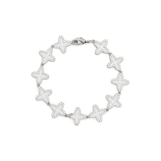 Darkai Clover Bracelet