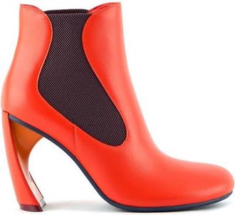 United Nude Zuma Flow Hi Boot in Fire Mix at Nordstrom, Size 37