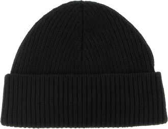 Ami Beanie - Black