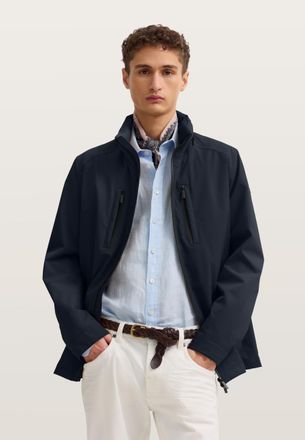 Bugatti Herren Regenjas waterdicht, winddicht, ademend RainSeries