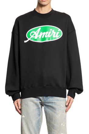 Men's Amiri Crew Neck Sweaters - up to −74% | Stylight