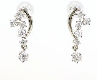 C&A Unbranded 900 Stud Earrings (Pre-Owned)