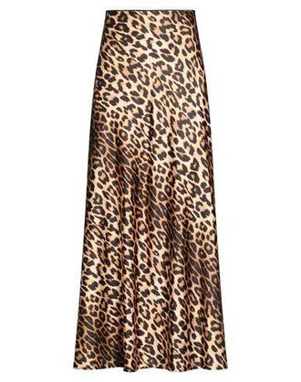 Aniye By PARTES DE ABAJO - Faldas largas en YOOX.COM