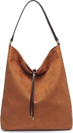 Moda Luxe Felicity Hobo in Cognac at Nordstrom