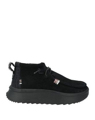 HeyDude CALZADO - Botines de ca&ntilde;a alta en YOOX.COM