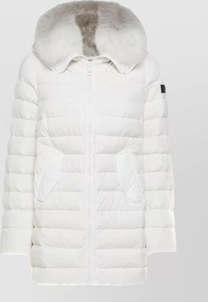 Peuterey puffer jacket