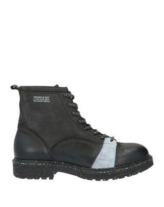 Maritan Verona FOOTWEAR - Ankle boots on YOOX.COM
