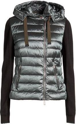 Moorer JACKEN & M&Auml;NTEL - Pufferjacken & Daunenjacken auf YOOX.COM