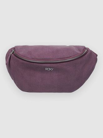 Roxy Feeling Vibes Hip Handtasche pink
