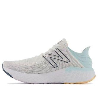 New Balance (WMNS) New Balance Fresh Foam 1080v11 White Blue Chill W1080M11